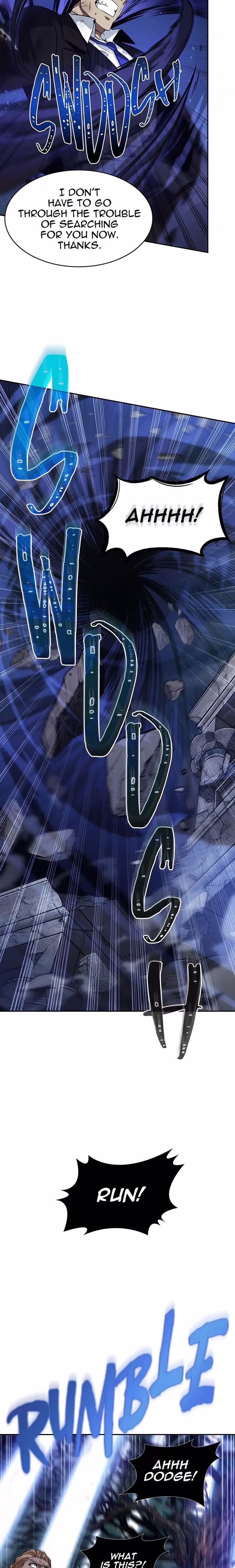 Tomb Raider King - Chapter 378 - Part 6