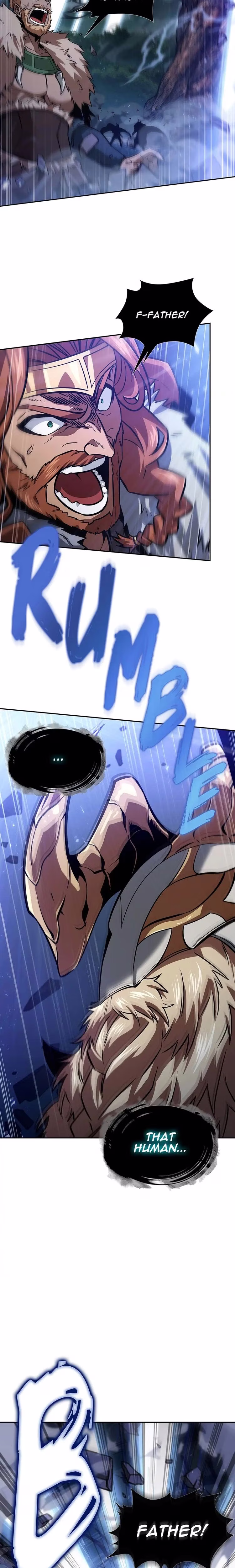 Tomb Raider King - Chapter 378 - Part 7