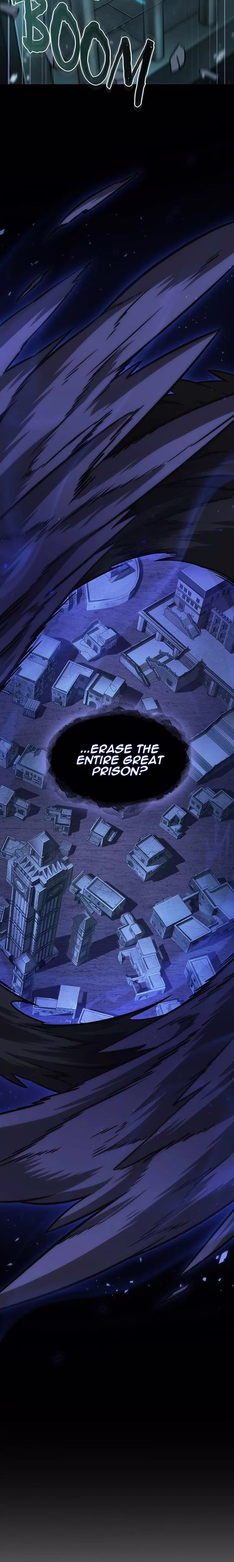 Tomb Raider King - Chapter 378 - Part 9