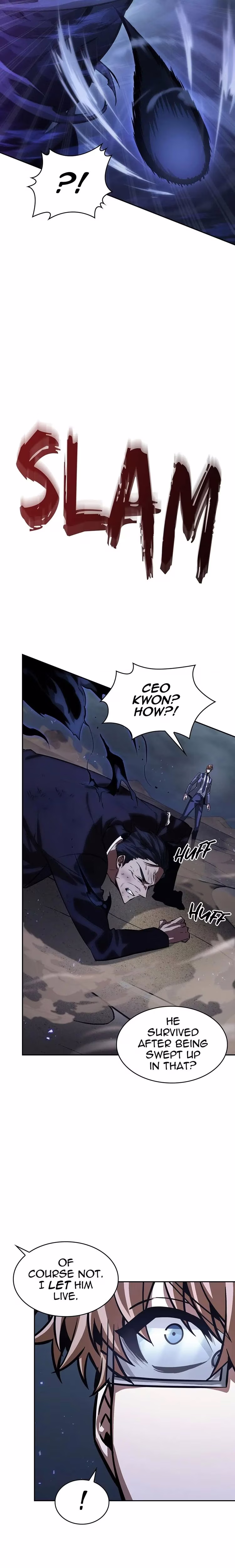 Tomb Raider King - Chapter 378 - Part 12