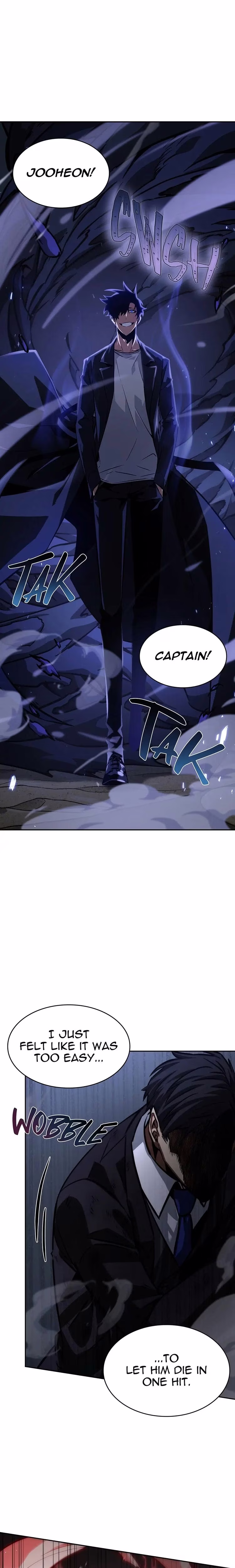 Tomb Raider King - Chapter 378 - Part 13