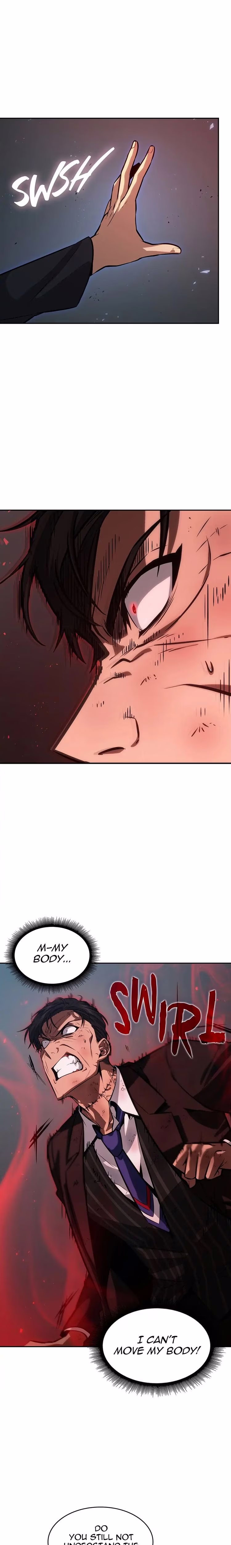 Tomb Raider King - Chapter 378 - Part 15