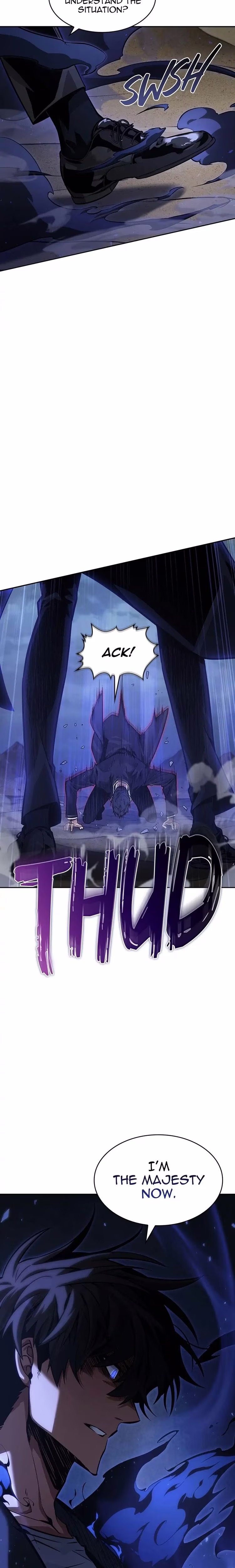 Tomb Raider King - Chapter 378 - Part 16