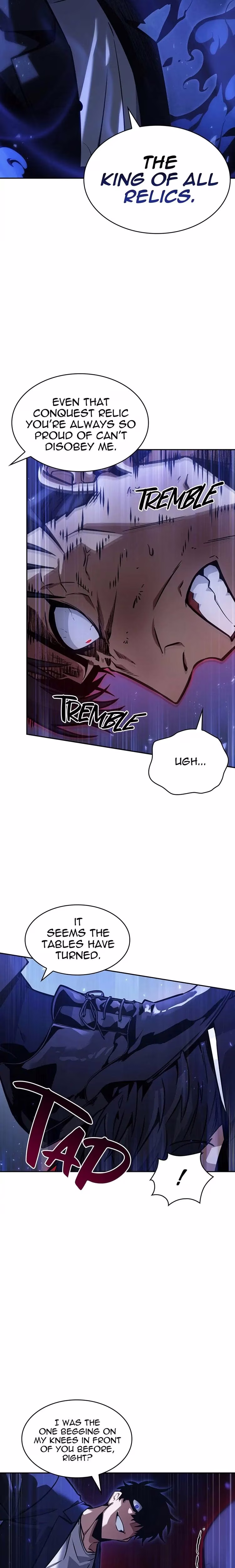 Tomb Raider King - Chapter 378 - Part 17