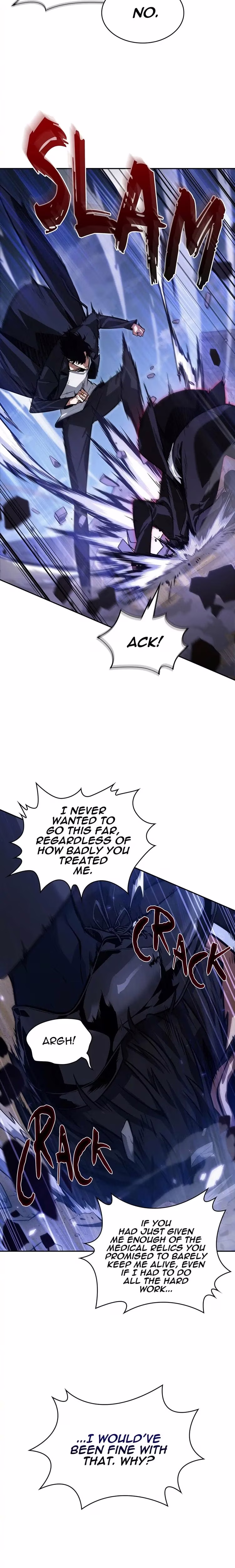 Tomb Raider King - Chapter 378 - Part 19