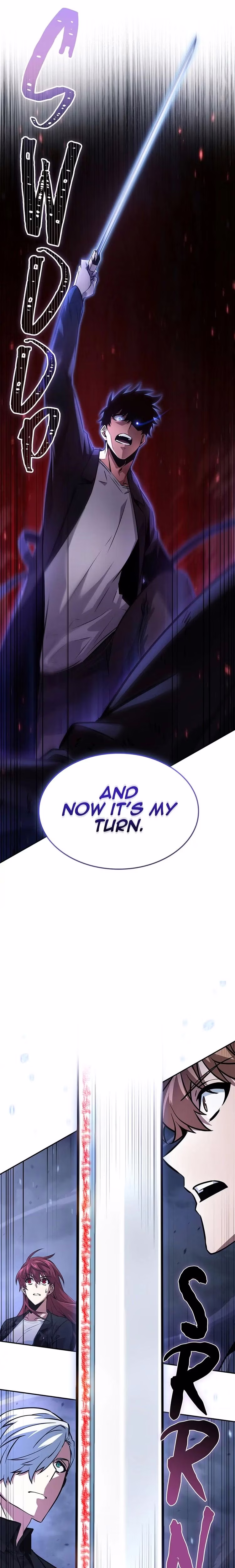 Tomb Raider King - Chapter 378 - Part 21