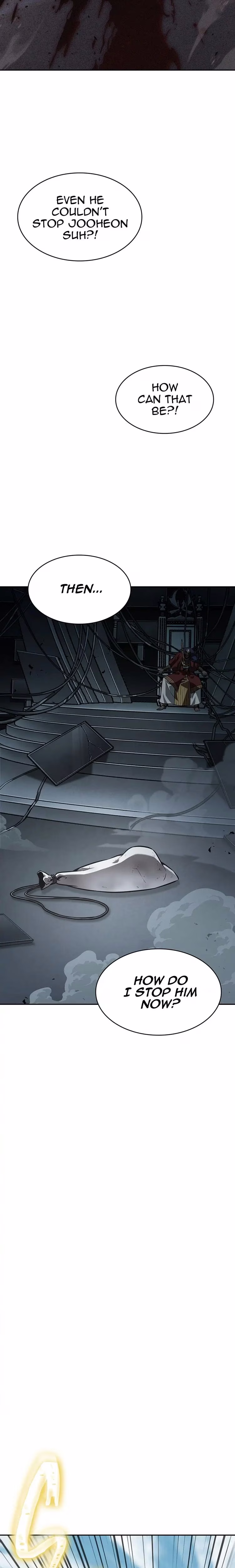 Tomb Raider King - Chapter 379 - Part 5