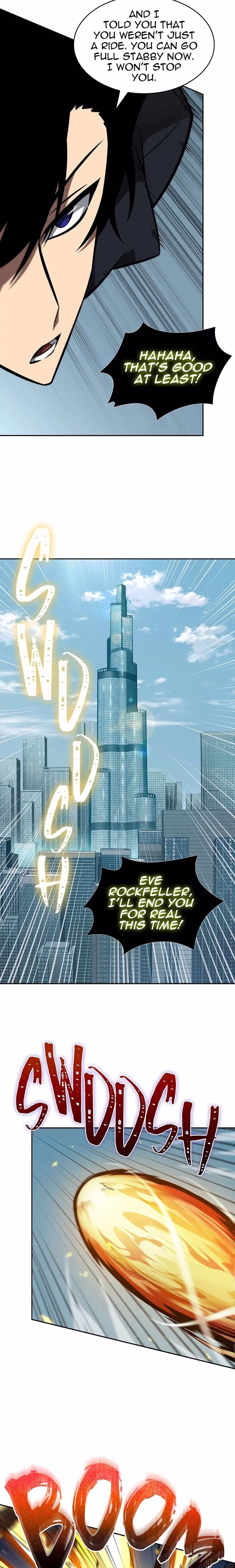 Tomb Raider King - Chapter 379 - Part 7