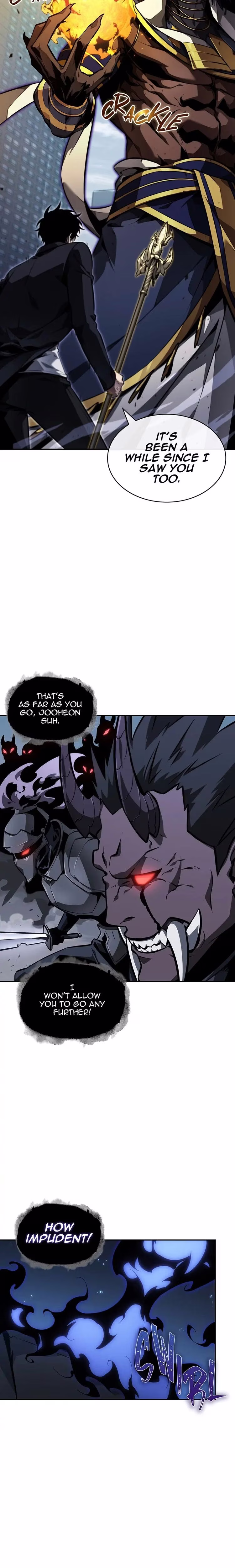 Tomb Raider King - Chapter 379 - Part 9