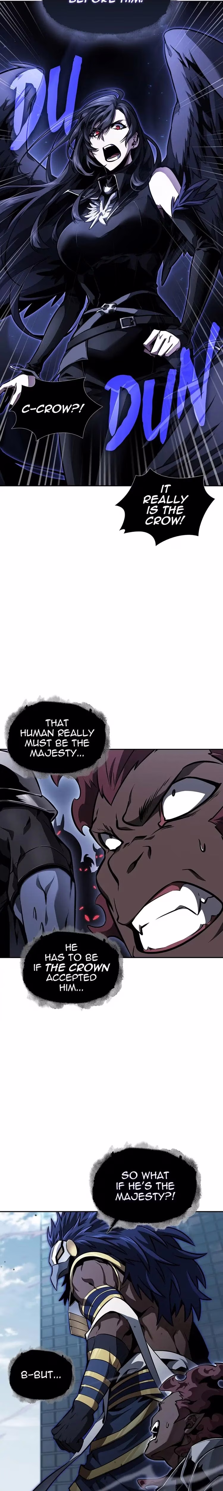 Tomb Raider King - Chapter 379 - Part 11