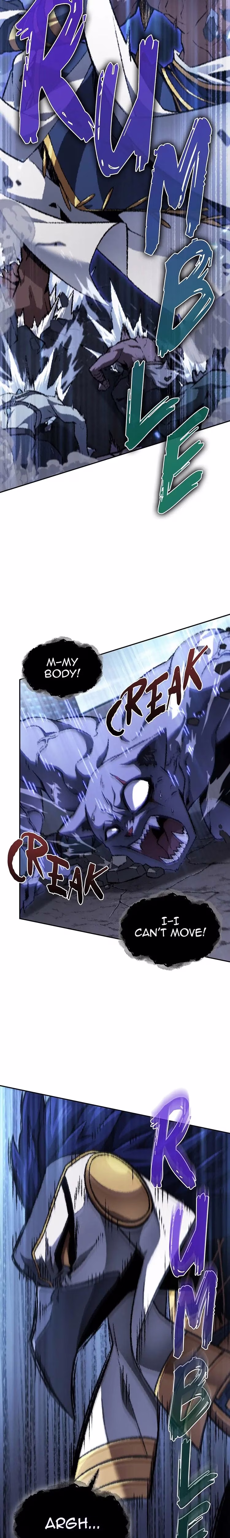 Tomb Raider King - Chapter 379 - Part 13