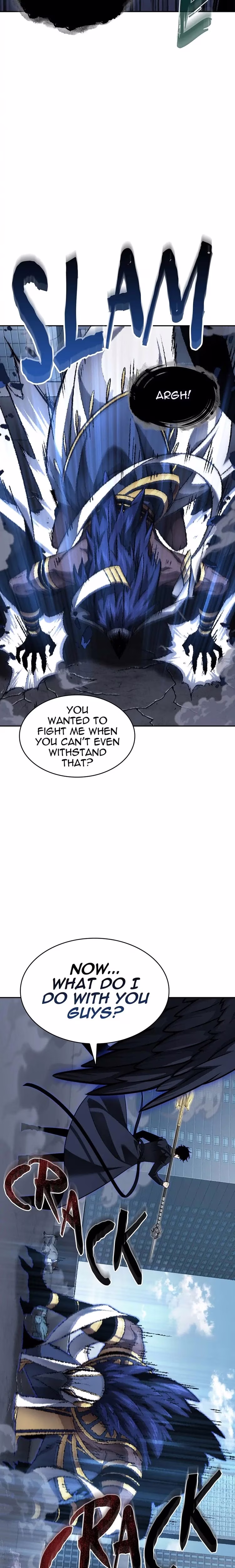 Tomb Raider King - Chapter 379 - Part 14