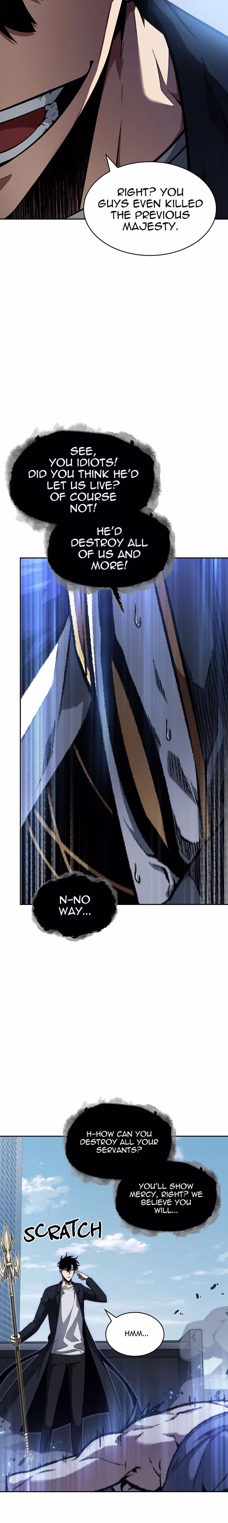 Tomb Raider King - Chapter 379 - Part 16