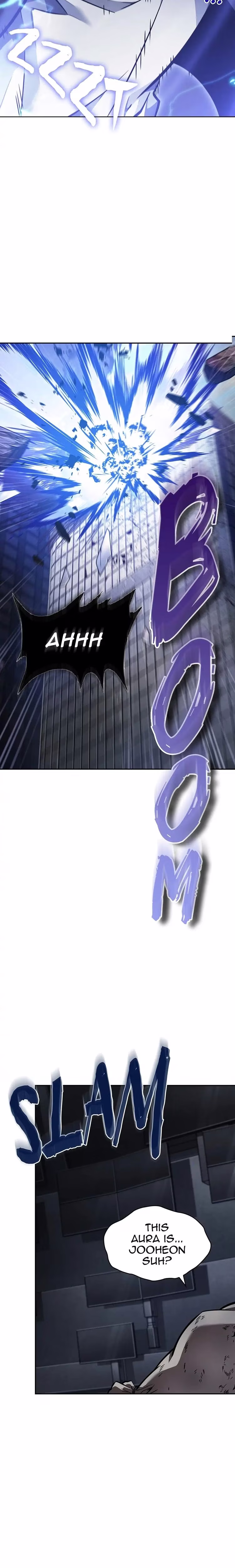 Tomb Raider King - Chapter 379 - Part 18