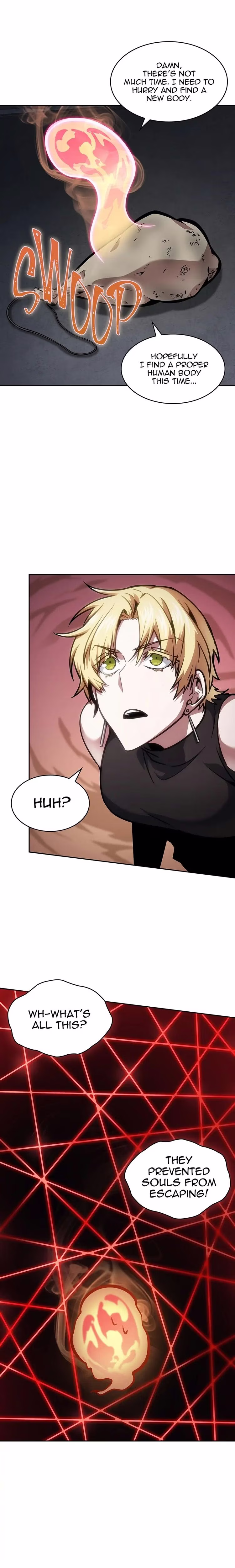 Tomb Raider King - Chapter 379 - Part 19