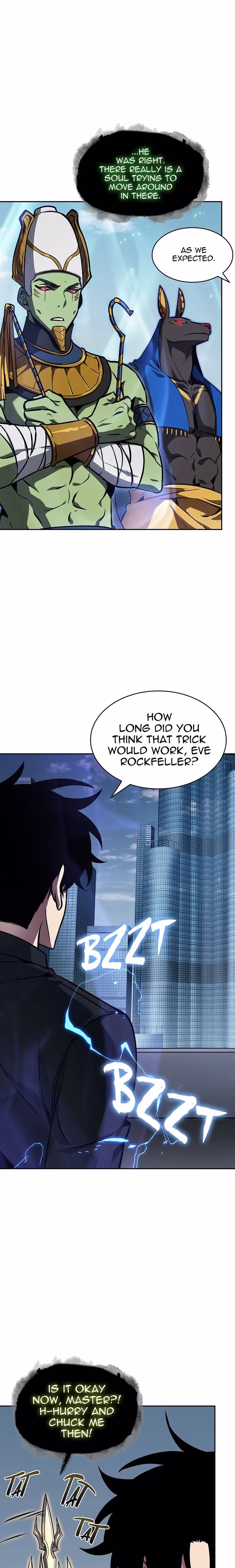 Tomb Raider King - Chapter 379 - Part 20