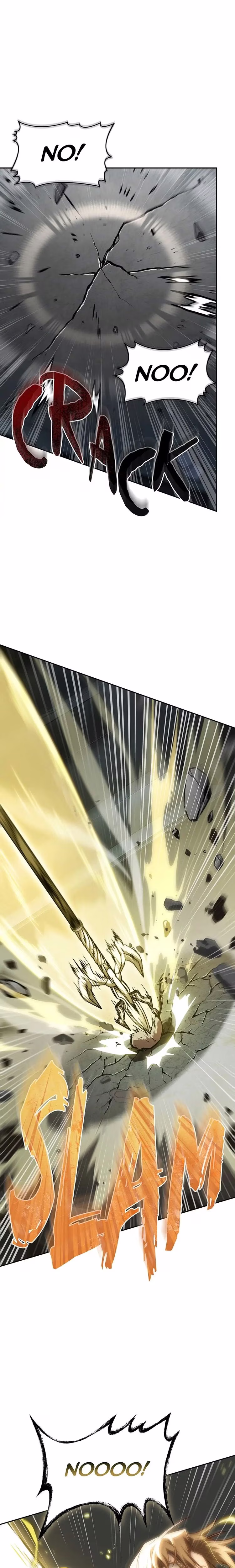 Tomb Raider King - Chapter 379 - Part 22