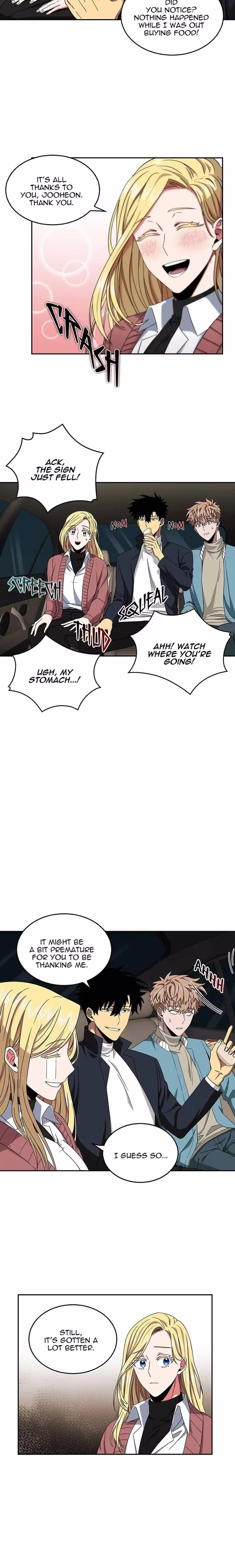 Tomb Raider King - Chapter 38 - Part 3