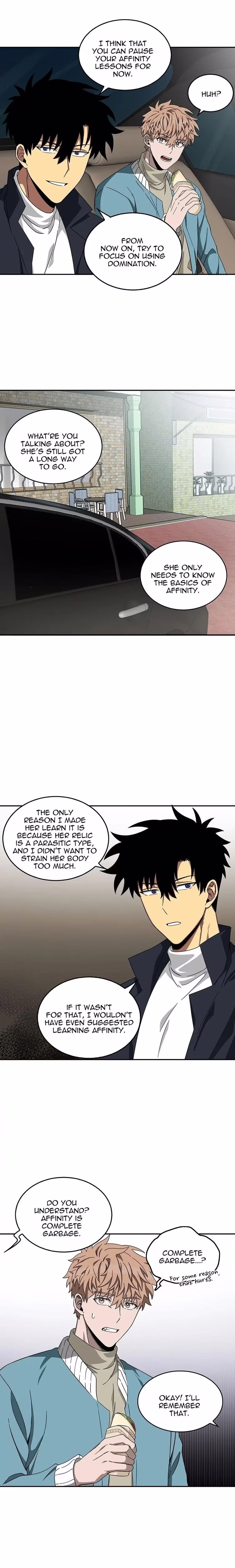 Tomb Raider King - Chapter 38 - Part 4