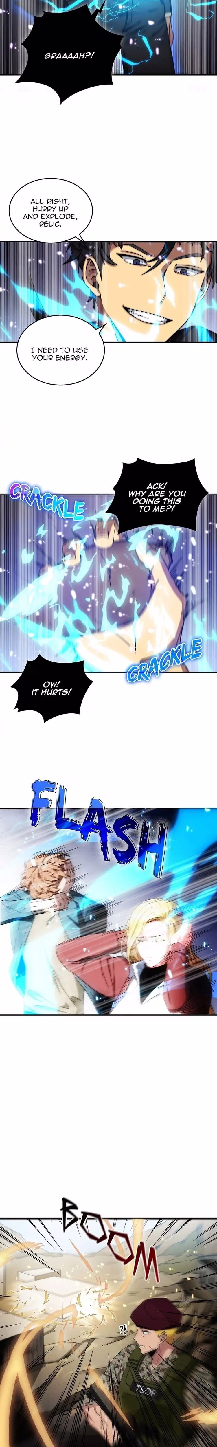 Tomb Raider King - Chapter 38 - Part 11