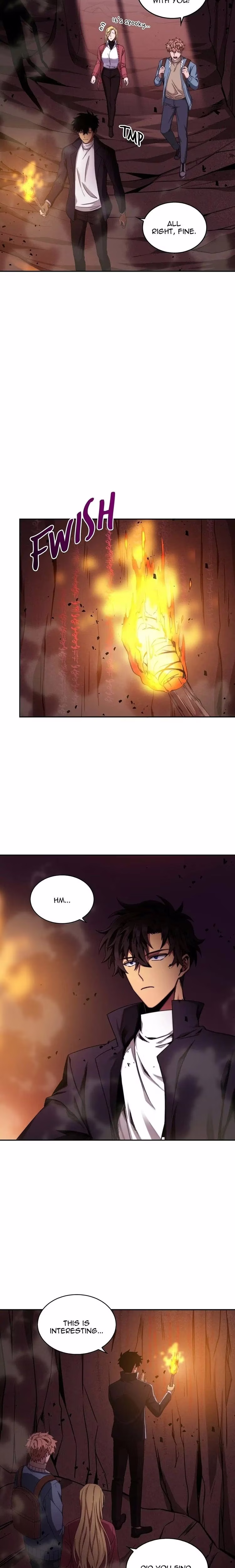 Tomb Raider King - Chapter 38 - Part 15