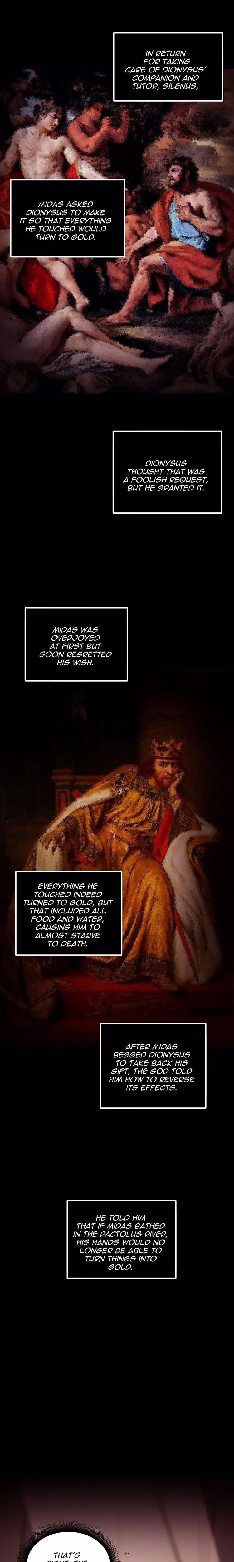 Tomb Raider King - Chapter 38 - Part 17