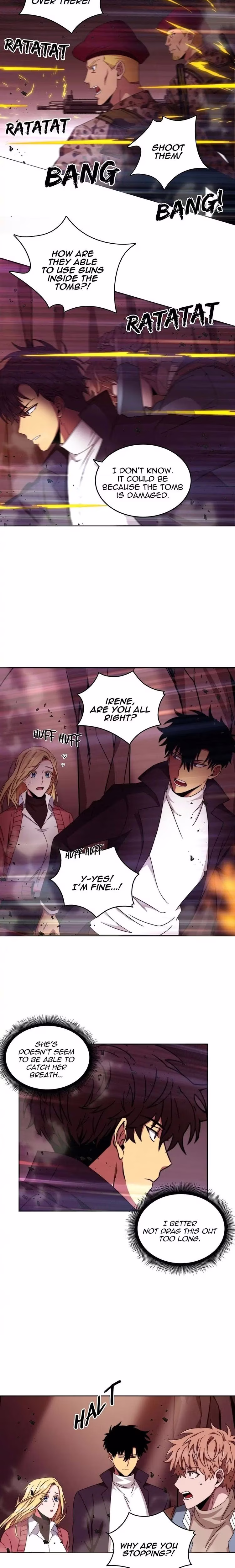 Tomb Raider King - Chapter 38 - Part 19