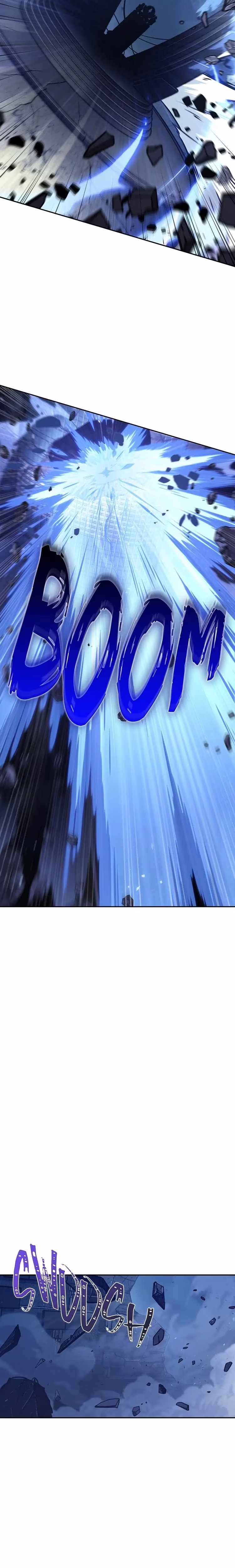 Tomb Raider King - Chapter 380 - Part 10