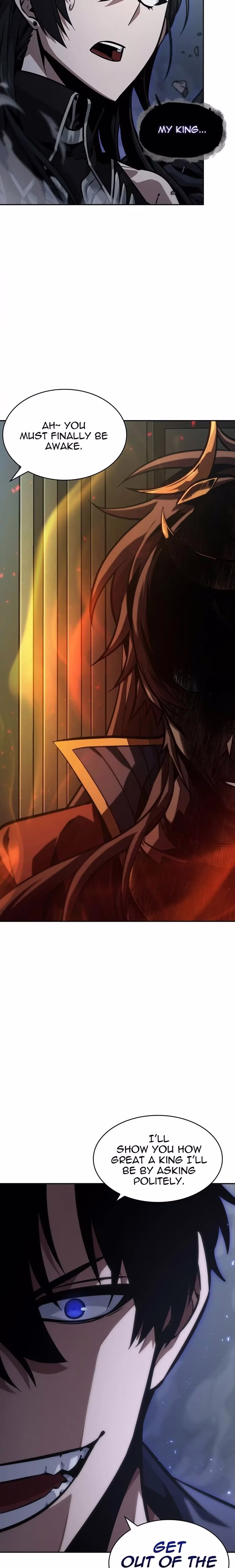 Tomb Raider King - Chapter 380 - Part 12