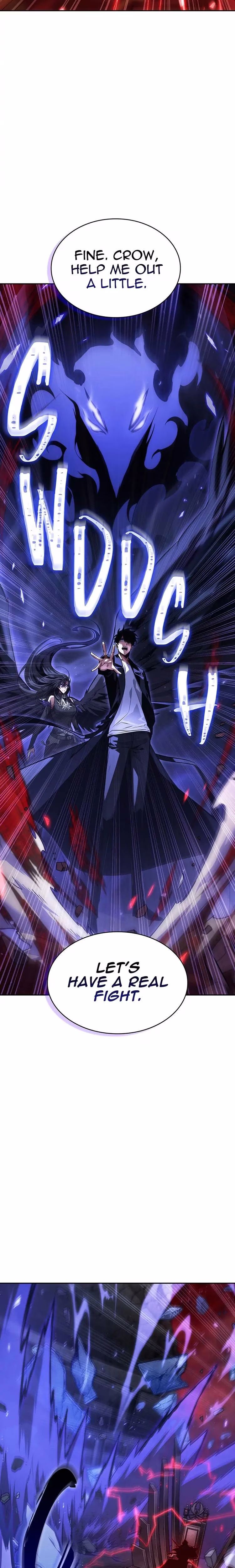 Tomb Raider King - Chapter 380 - Part 17