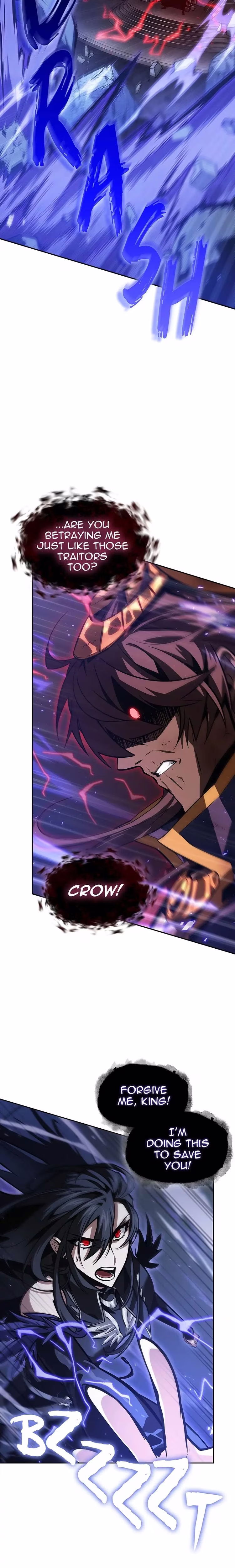 Tomb Raider King - Chapter 380 - Part 18