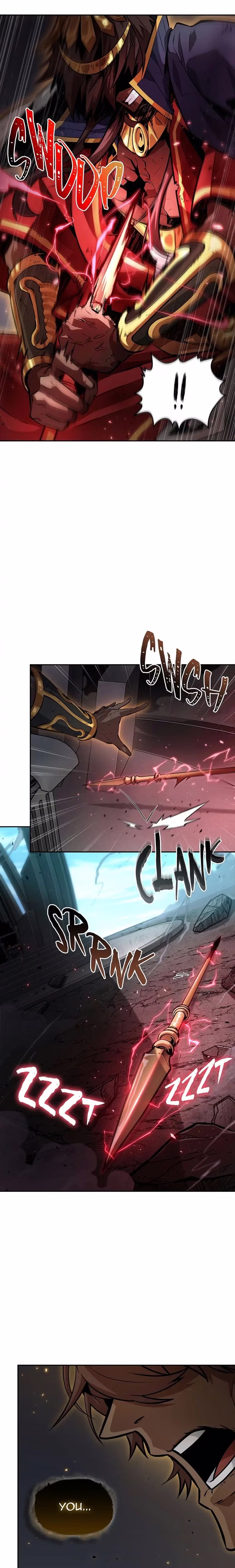 Tomb Raider King - Chapter 380 - Part 23