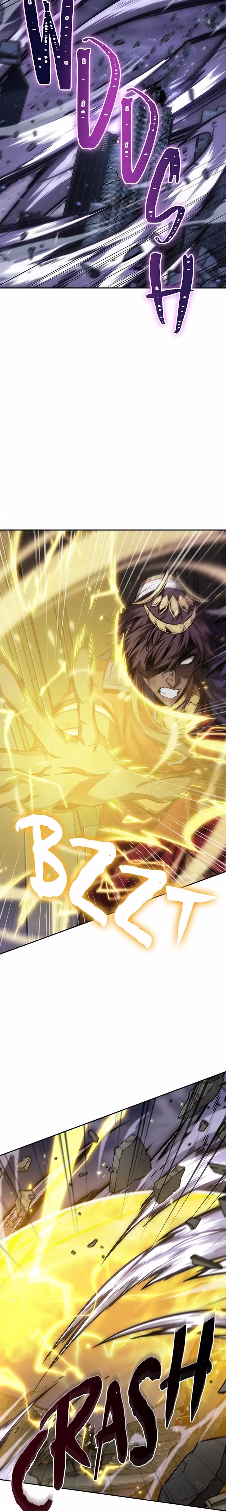 Tomb Raider King - Chapter 381 - Part 12