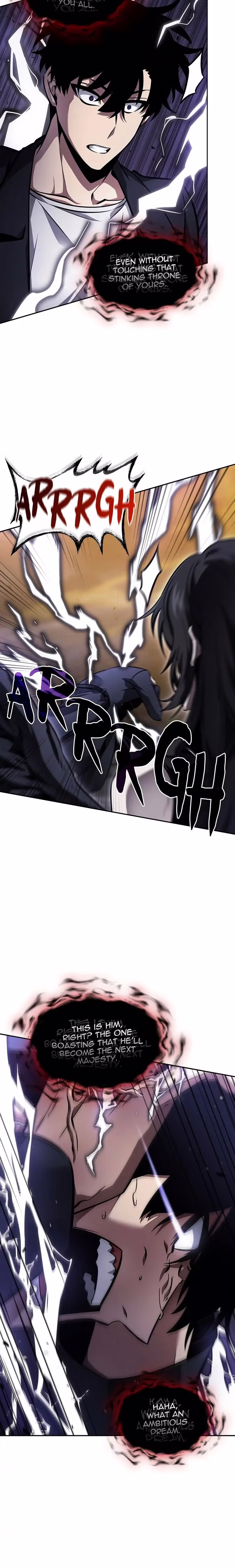 Tomb Raider King - Chapter 381 - Part 14