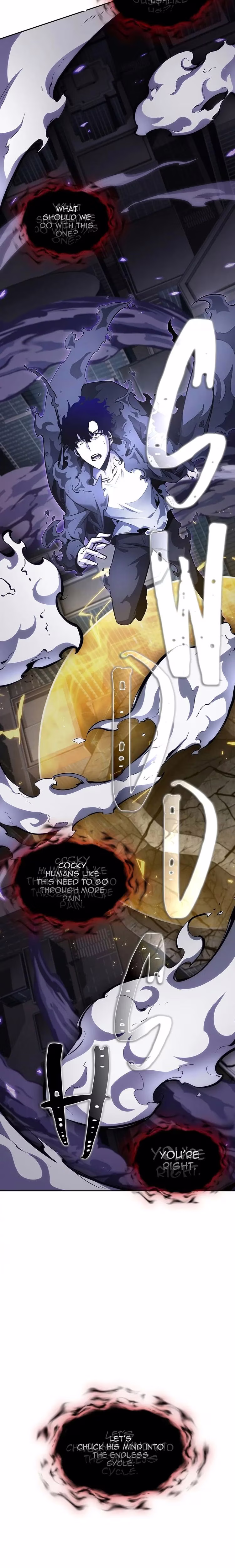 Tomb Raider King - Chapter 381 - Part 18