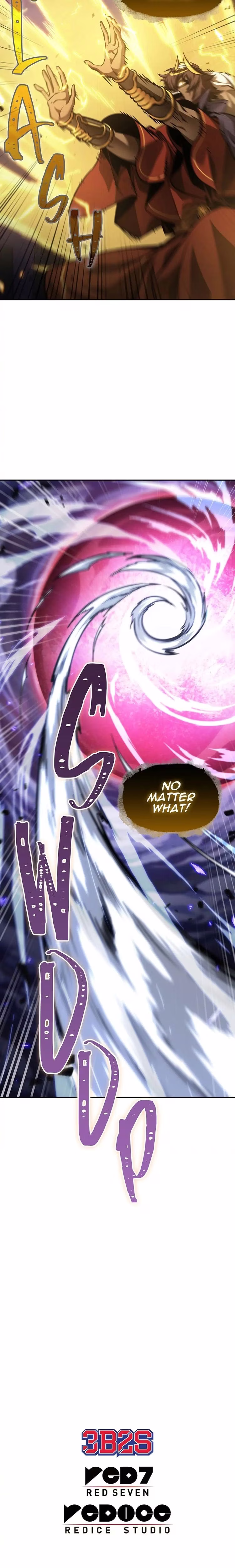 Tomb Raider King - Chapter 381 - Part 21