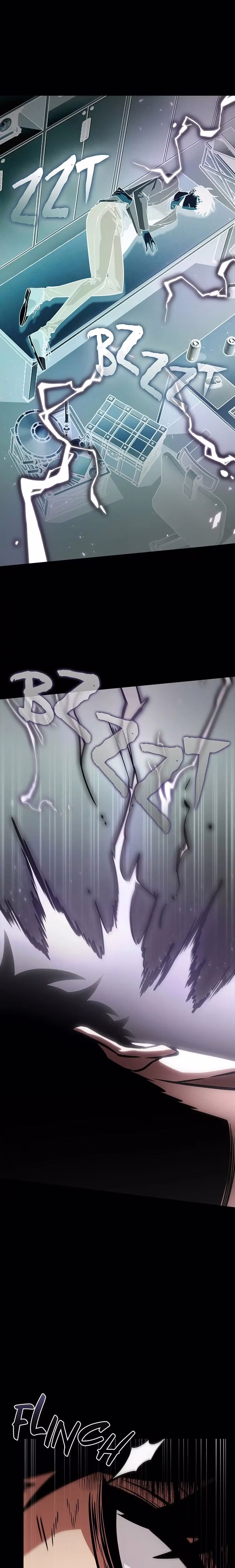 Tomb Raider King - Chapter 382 - Part 3