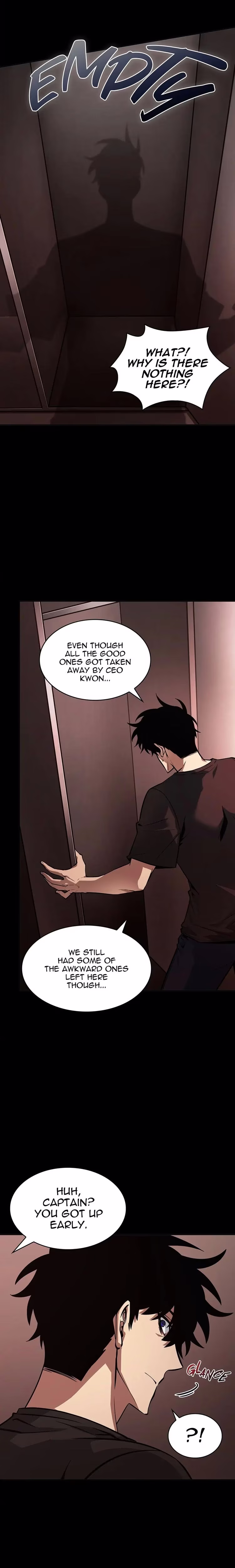 Tomb Raider King - Chapter 382 - Part 14