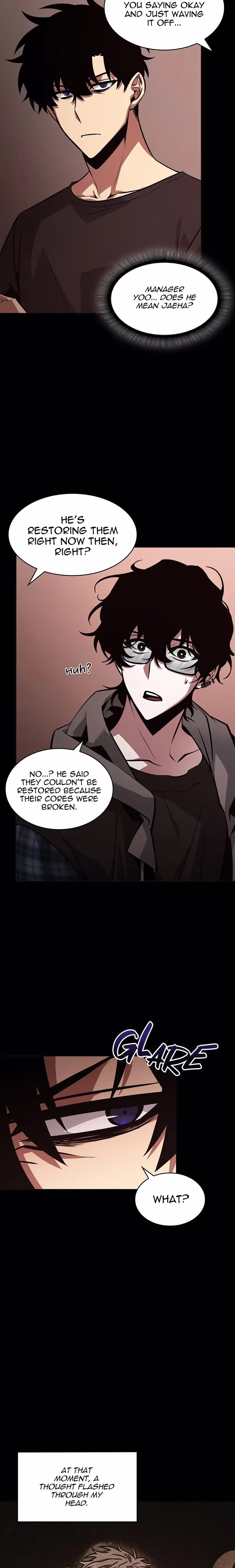 Tomb Raider King - Chapter 382 - Part 18