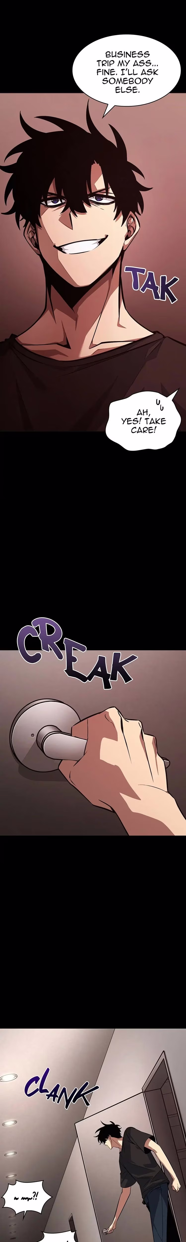 Tomb Raider King - Chapter 382 - Part 20