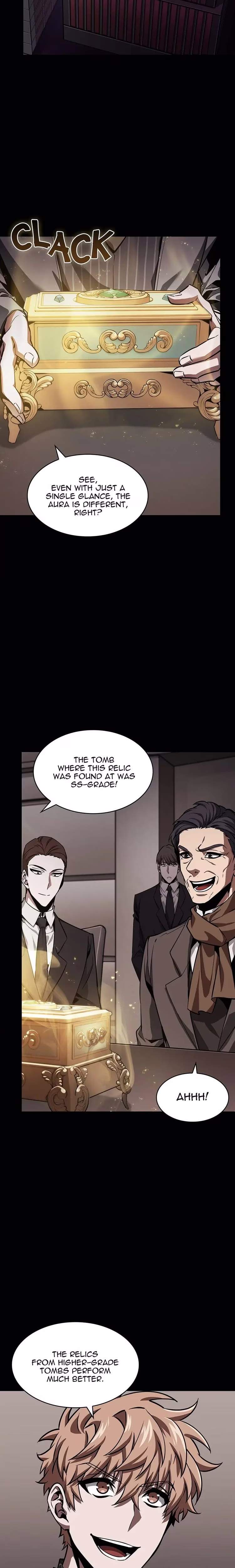 Tomb Raider King - Chapter 383 - Part 7