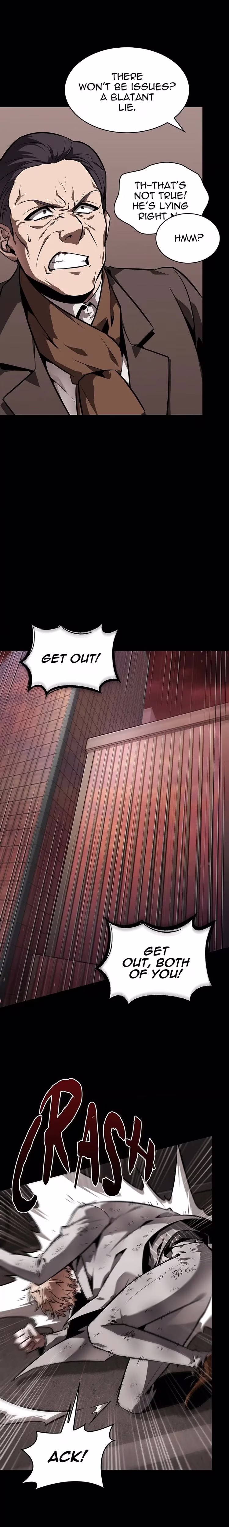 Tomb Raider King - Chapter 383 - Part 14