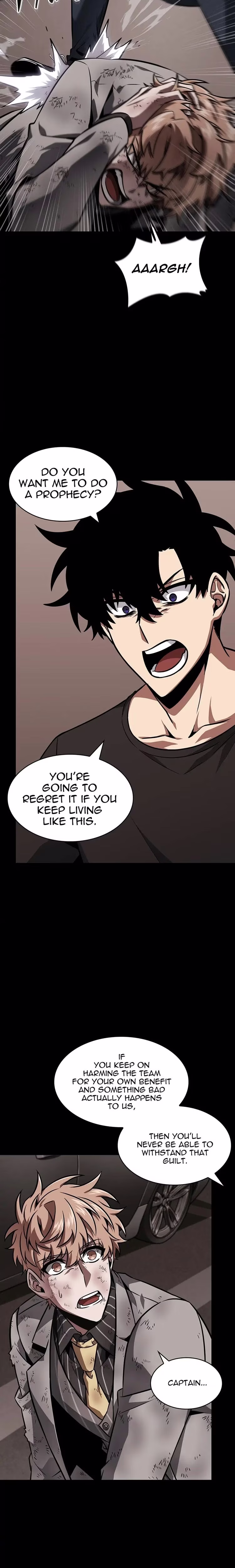 Tomb Raider King - Chapter 383 - Part 16