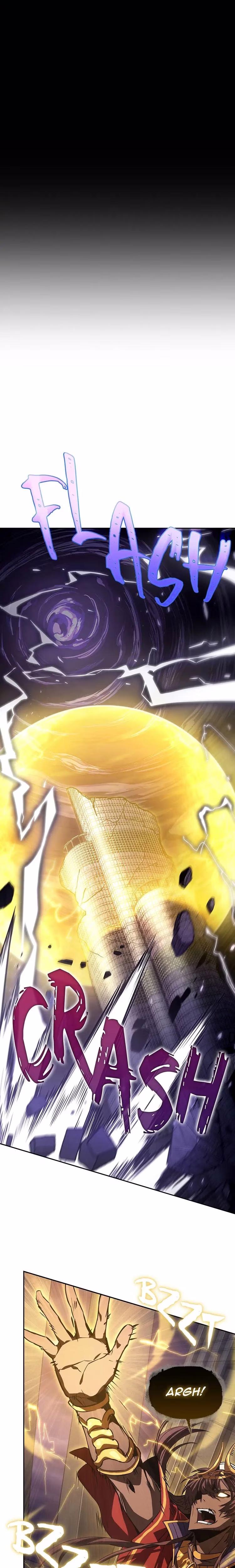 Tomb Raider King - Chapter 384 - Part 5