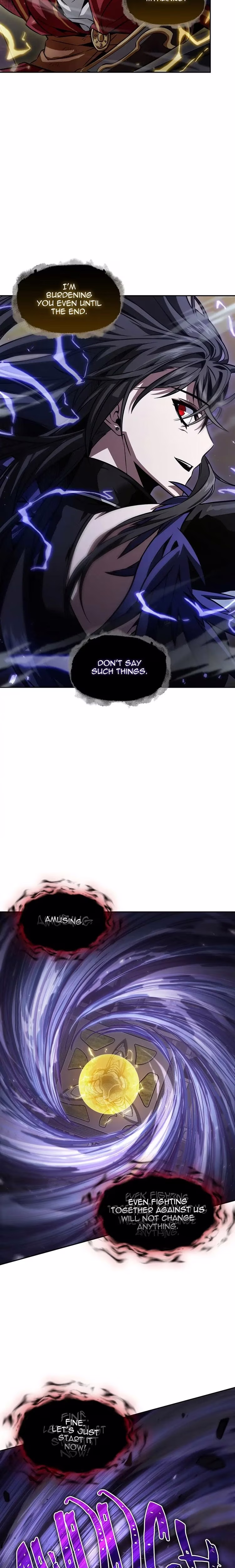 Tomb Raider King - Chapter 384 - Part 8