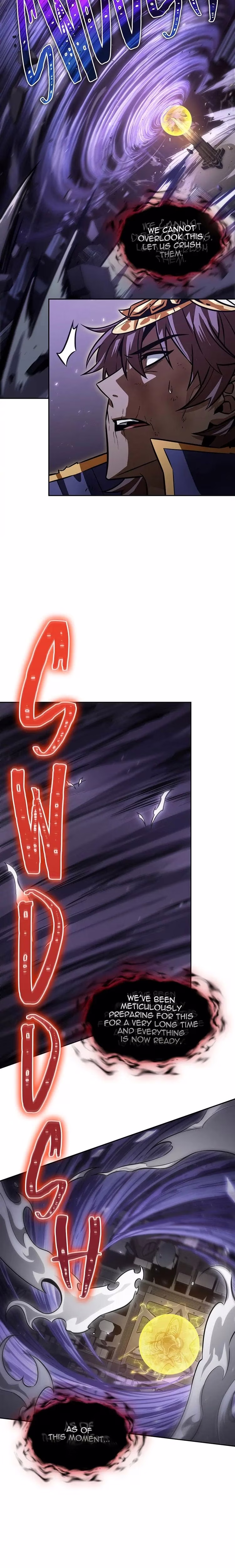 Tomb Raider King - Chapter 384 - Part 9