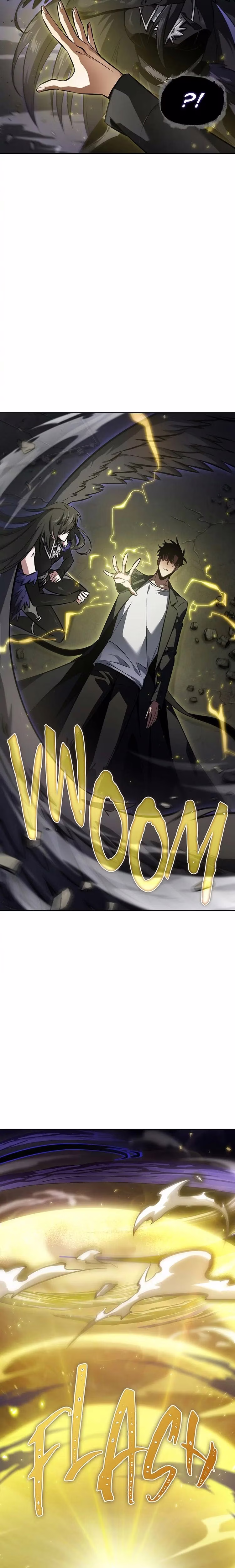 Tomb Raider King - Chapter 384 - Part 13