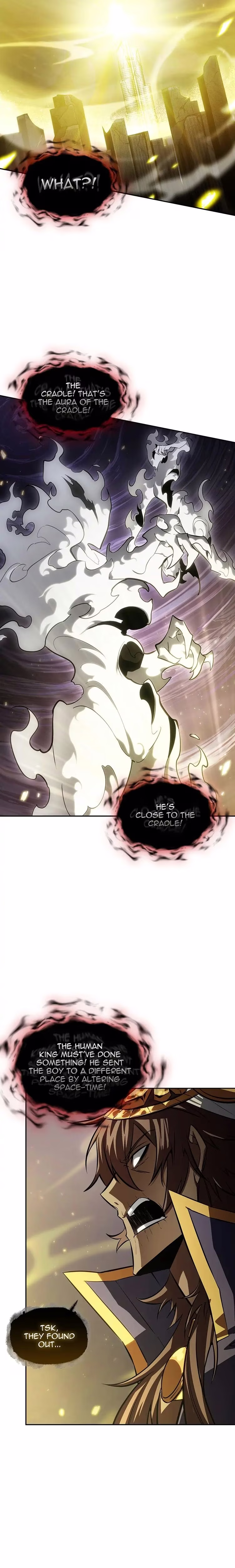 Tomb Raider King - Chapter 384 - Part 14