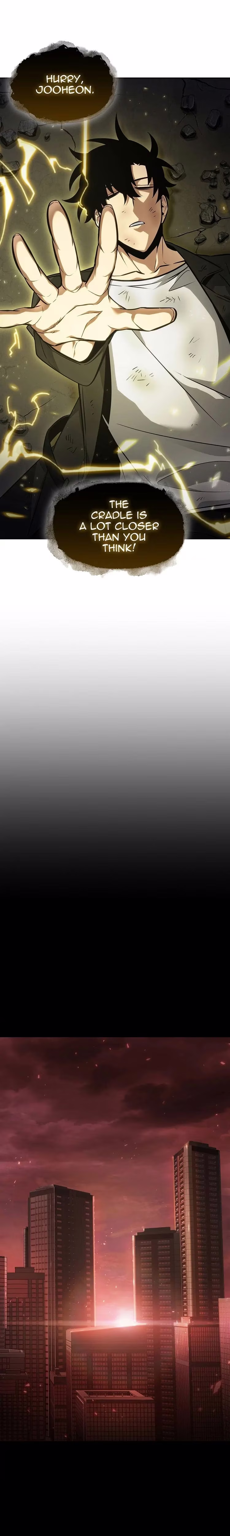 Tomb Raider King - Chapter 384 - Part 15