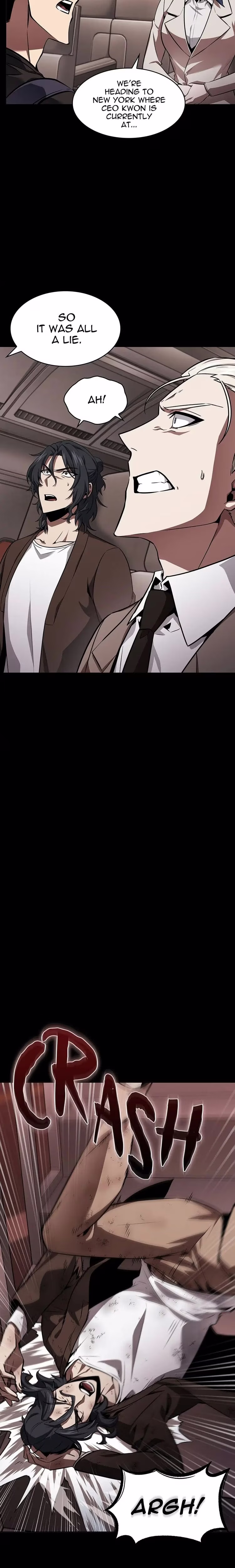 Tomb Raider King - Chapter 385 - Part 10